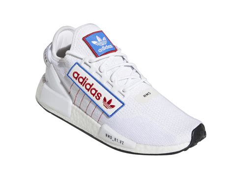 adidas r1 herren white|adidas nmd r1 plus size.